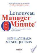 Le nouveau manager minute®