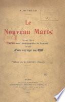 Le nouveau Maroc