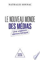Le Nouveau Monde des médias
