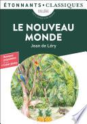 Le Nouveau Monde