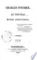 Le nouveau monde industriel