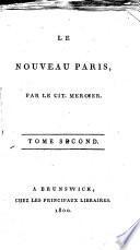 Le nouveau Paris