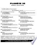Le Nouveau planète