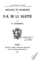 Le nouveau Sinaï