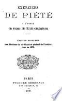 Le Nouveau Testament de Jésus-Christ