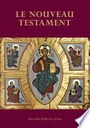 Le Nouveau Testament