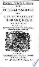 Le nouveau théatre italien, ou Recueil general des comédies