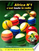 Le Nouvel Afrique Asie