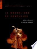 Le nouvel âge de Confucius