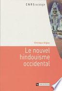 Le nouvel hindouisme occidental