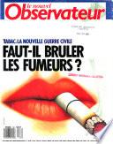 Le nouvel observateur