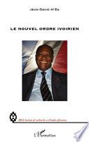 Le nouvel ordre ivoirien