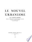 Le nouvel urbanisme