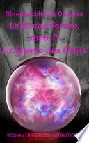 Le Novae Terrae, tome 3