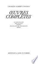 Le Novellino. Novalaise. Propos. Portraits et jugements. Notes