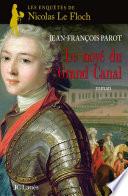 Le noyé du grand canal : No8