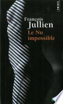 Le Nu impossible