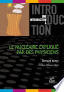 Le nucléaire expliqué par les physiciens (version 2012)