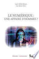 Le numérique : une affaire d’hommes ?