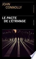 Le Pacte de l'étrange