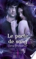 Le pacte de sang