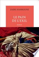 Le pain de l'exil