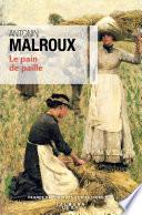 Le Pain de paille