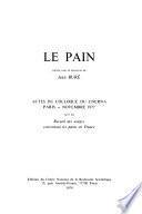 Le Pain