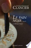 Le Pain noir - Tome 2