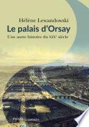 Le Palais d'Orsay