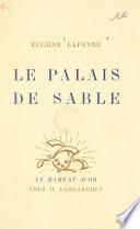 Le palais de sable