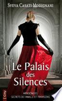 Le palais des silences