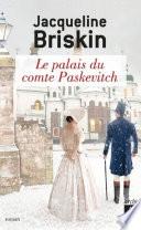 Le palais du comte Paskevitch