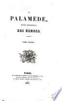 Le Palaméde