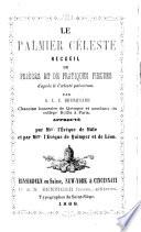 Le palmier céleste