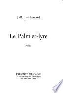 Le palmier-lyre