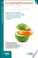 Le pamplemousse