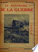 Le panorama de la guerre de 1914