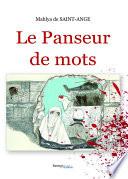Le panseur de mots