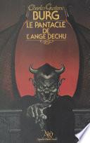 Le Pantacle de l'ange déchu