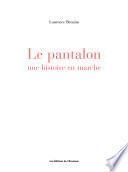 Le pantalon