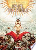 Le Pape terrible T04