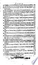 Le Paradis de la gloire des Saincts Apostres, Martyrs et Confesseurs, contenant cinquante-deux excellentes Predications, preschees à Paris, en l'Eglise de Dieu. Par le R. P. Didaco de Simora... Mis en François par P. D. L. F.
