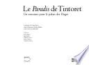 Le paradis de Tintoret