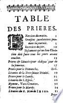 Le paradis des âmes chrétiennes