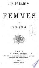 Le paradis des femmes