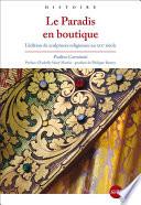 Le Paradis en boutique