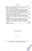 Le Paradis ouvert à Philagie par cent dévotions à la mère de Dieu ... Vingtième réimpression améliorée, et précédée d'une introduction critique par Jean Darche