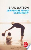 Le Paradis perdu de Mercury