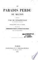 Le paradis perdu